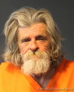 Mugshot of JOHN SNOW