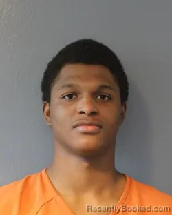 Mugshot of JOHN TAYLOR