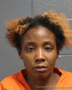 Mugshot of JASMINE MARIE TYLER