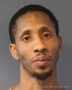 Mugshot of JOLEAR DUPREE WASHINGTON