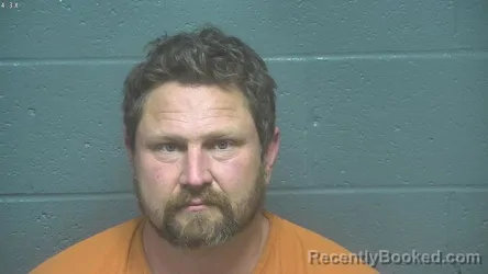 Mugshot of JOHNNY CRAIG WHEELER