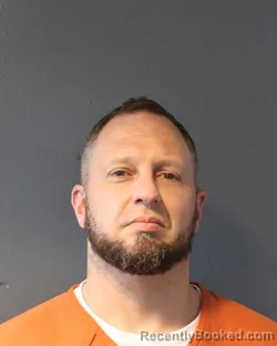 Mugshot of JOSHUA MARTIN WRIGHT