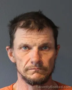 Mugshot of JERRYL LEE WISE booked in Oklahoma County, Oklahoma on March 30, 2026