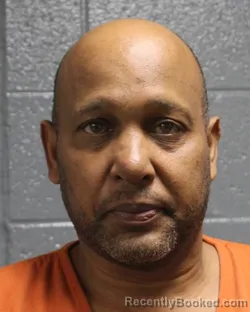 Mugshot of JIMMY LEE WILLIAMSON