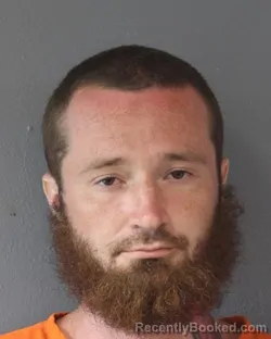 Mugshot of JACOB ISAAC YOUELL booked in Oklahoma County, Oklahoma on June 16, 2026