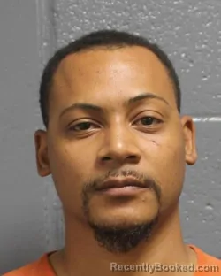 Mugshot of KENDALL DEJUAN BERRY