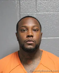 Mugshot of Kelsey Daniel Davis booked in Oklahoma County, Oklahoma on September 3, 2026