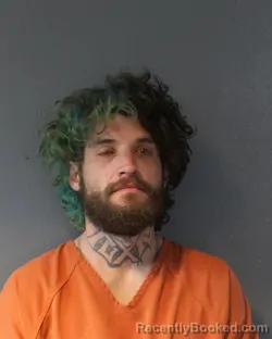 Mugshot of KEVIN ROSS FERRIER