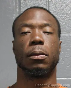 Mugshot of KEITH SEVERN FARRIS booked in Oklahoma County, Oklahoma on March 25, 2026