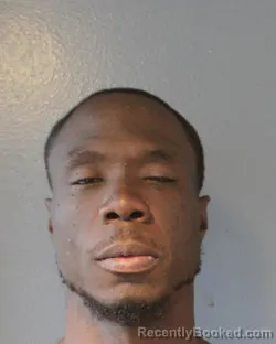 Mugshot of KEITH SEVERN FARRIS booked in Oklahoma County, Oklahoma on March 30, 2026