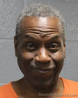 Mugshot of KENNETH DEWAYNE HILL