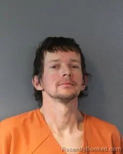 Mugshot of KASSEY LEE KEETON