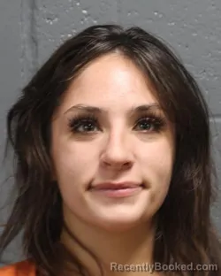 Mugshot of KAILEY ELISE LANE