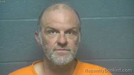 Mugshot of KENDALL GENOA PERKINS booked in Oklahoma County, Oklahoma on March 26, 2026