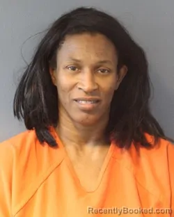 Booking photo from Oklahoma County, Oklahoma