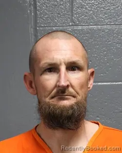 Mugshot of KIERAIL TEAL SULLIVAN booked in Oklahoma County, Oklahoma on March 26, 2026