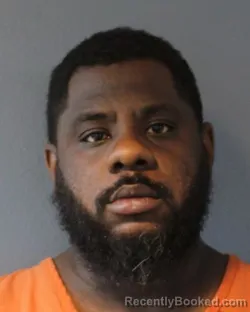 Mugshot of KENNETH DWIGHT SMITH booked in Oklahoma County, Oklahoma on March 14, 2026