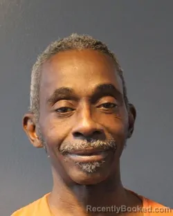 Mugshot of KENNETH JAMES SIMMONS