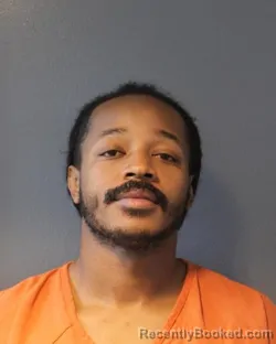Mugshot of KELVON LETRELL VINEY