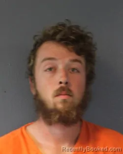 Mugshot of KALEB DEAN WILSON