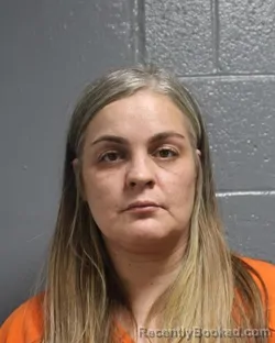 Mugshot of KELLY LYNN WEED