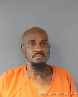 Mugshot of KEDRICK WILLIAMS