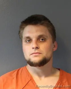 Mugshot of LOGAN JAMES DUNN