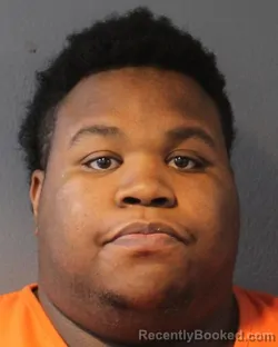 Mugshot of LATRELL OWEN