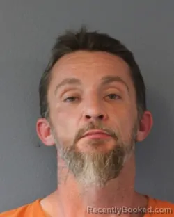 Mugshot of LEONARD EUGENE PECE