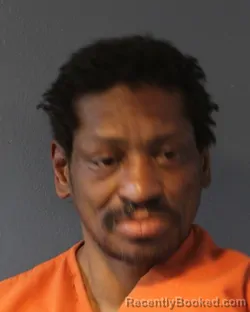 Mugshot of LUTHER LAWRENCE TURNER PORTER