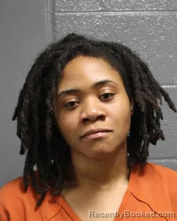 Mugshot of LAURA SHAW