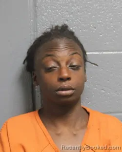 Mugshot of LATEFIA MERCEDES BARKUS WRIGHT