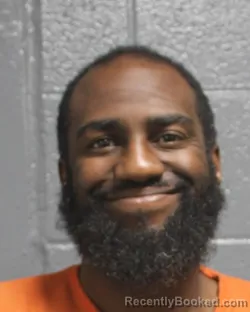 Mugshot of MARK JEFFREY CULLER