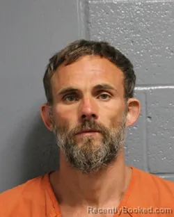 Mugshot of MATTHEW JAMES CODY booked in Oklahoma County, Oklahoma on June 20, 2026