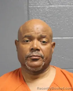 Mugshot of MARK CALDWELL