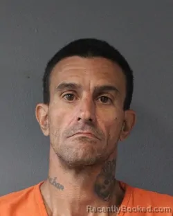 Mugshot of Matthew Charles Daraban booked in Oklahoma County, Oklahoma on September 8, 2026