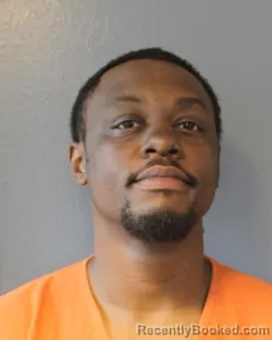 Mugshot of MALIK RASHAD FOXX