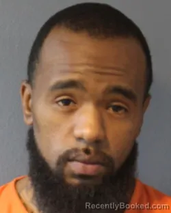 Mugshot of MARKYSE FLOWERS booked in Oklahoma County, Oklahoma on March 25, 2026