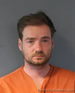 Mugshot of MICHAEL LOGAN GATES