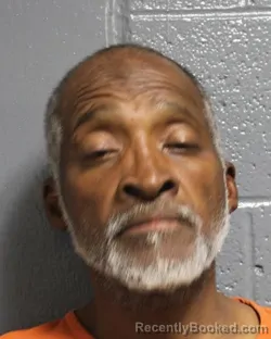 Mugshot of MELVIN LARAE GAY