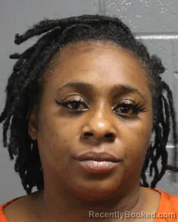 Mugshot of MARCIE LESBREA HOWARD