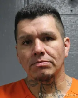 Mugshot of MICHAEL DAVID KNIGHT