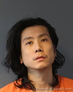 Mugshot of MIN FENG LIN