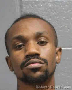 Mugshot of MIKAIL JACQUEZ NERO