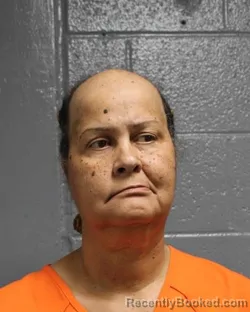 Mugshot of MICHELLE ALYCE PRATHER