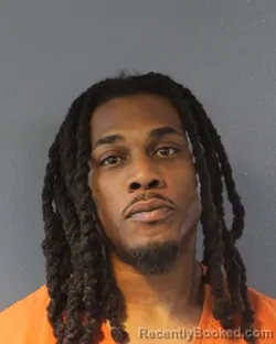 Mugshot of MIKAL ARSHAD TEASE