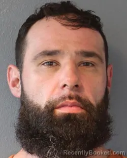 Mugshot of MARDIGA VASTINE booked in Oklahoma County, Oklahoma on March 26, 2026