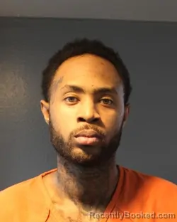 Mugshot of NAVION DERAY HEARTFIELD