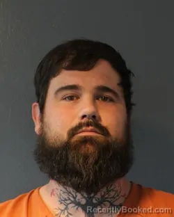 Mugshot of NICHOLOUS CHARLES PALLADINO