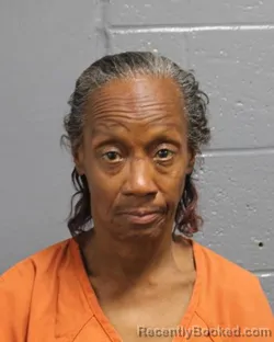 Mugshot of PLURSURE MARIE CHEATHAM